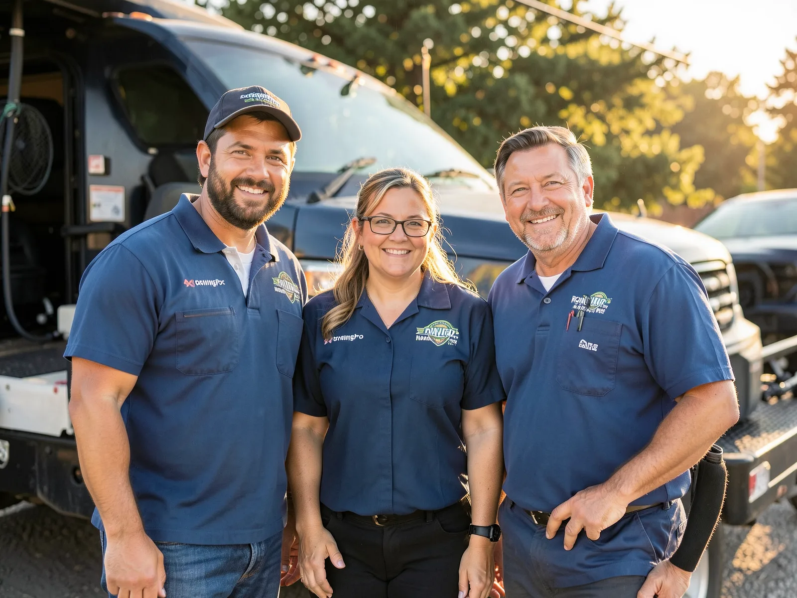 Roof Repair company in Fresno, CA